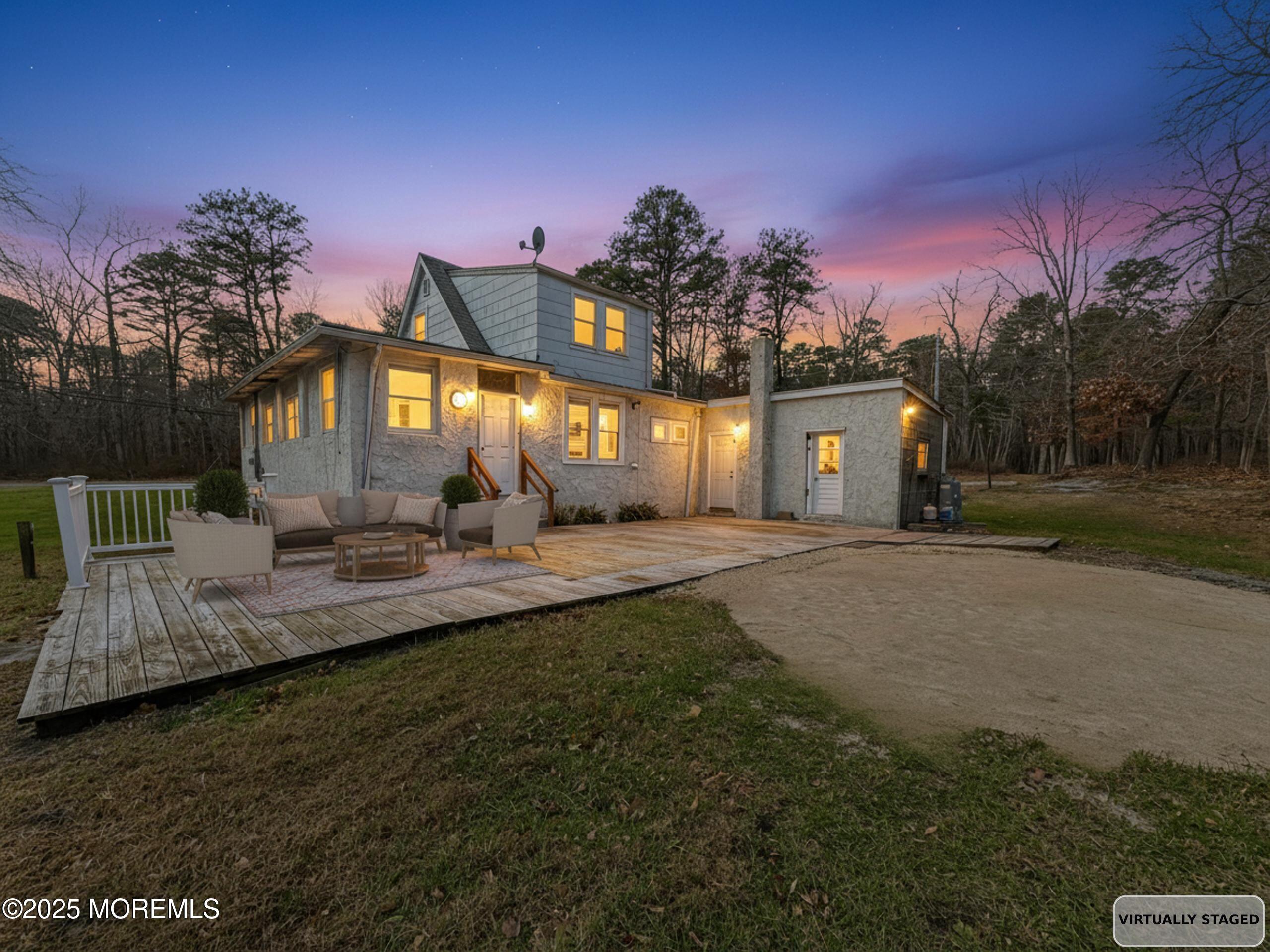 5 Pittenger Pond Road