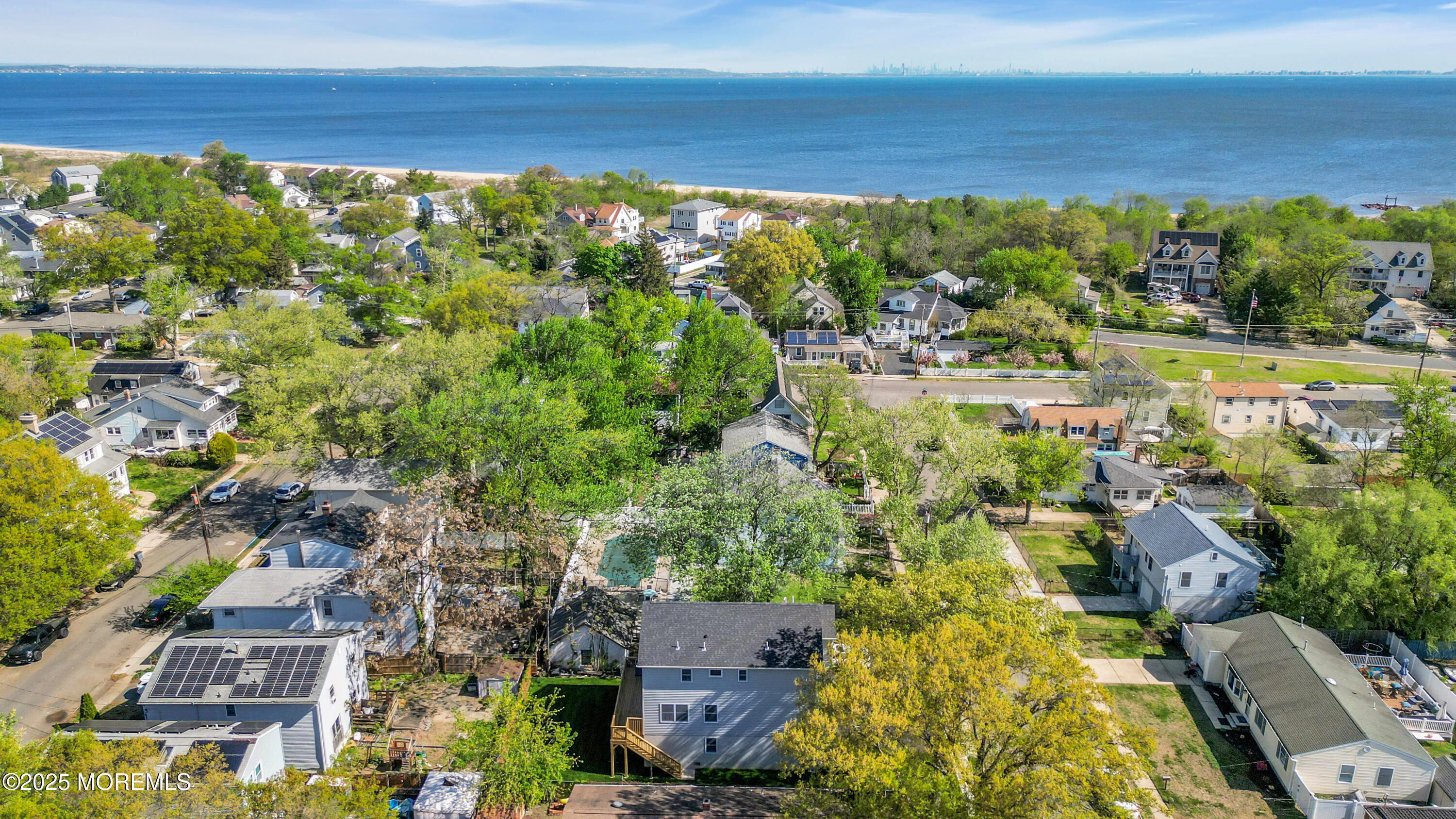 15 Sunset Street, Keansburg, New Jersey image 34