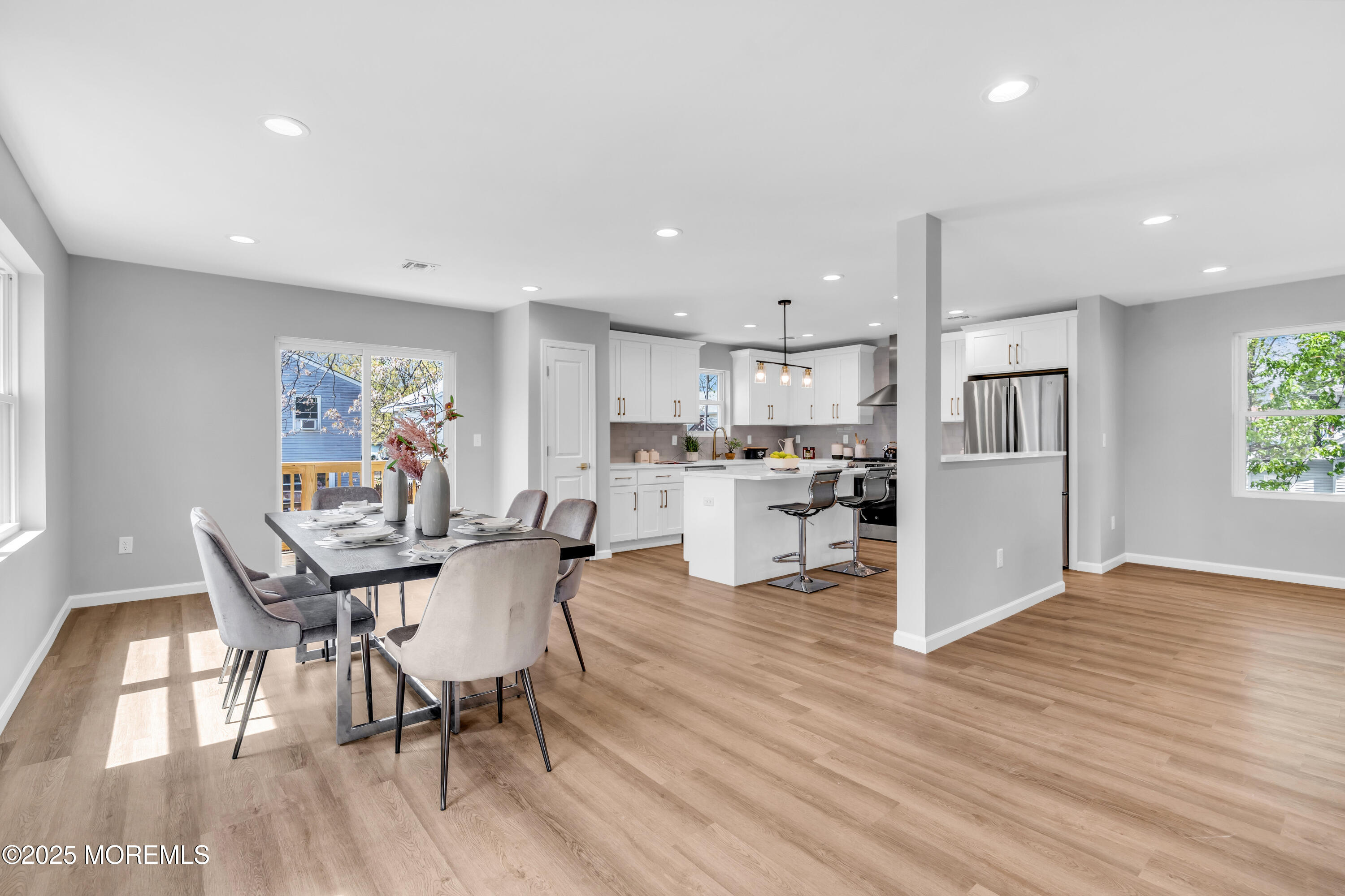 15 Sunset Street