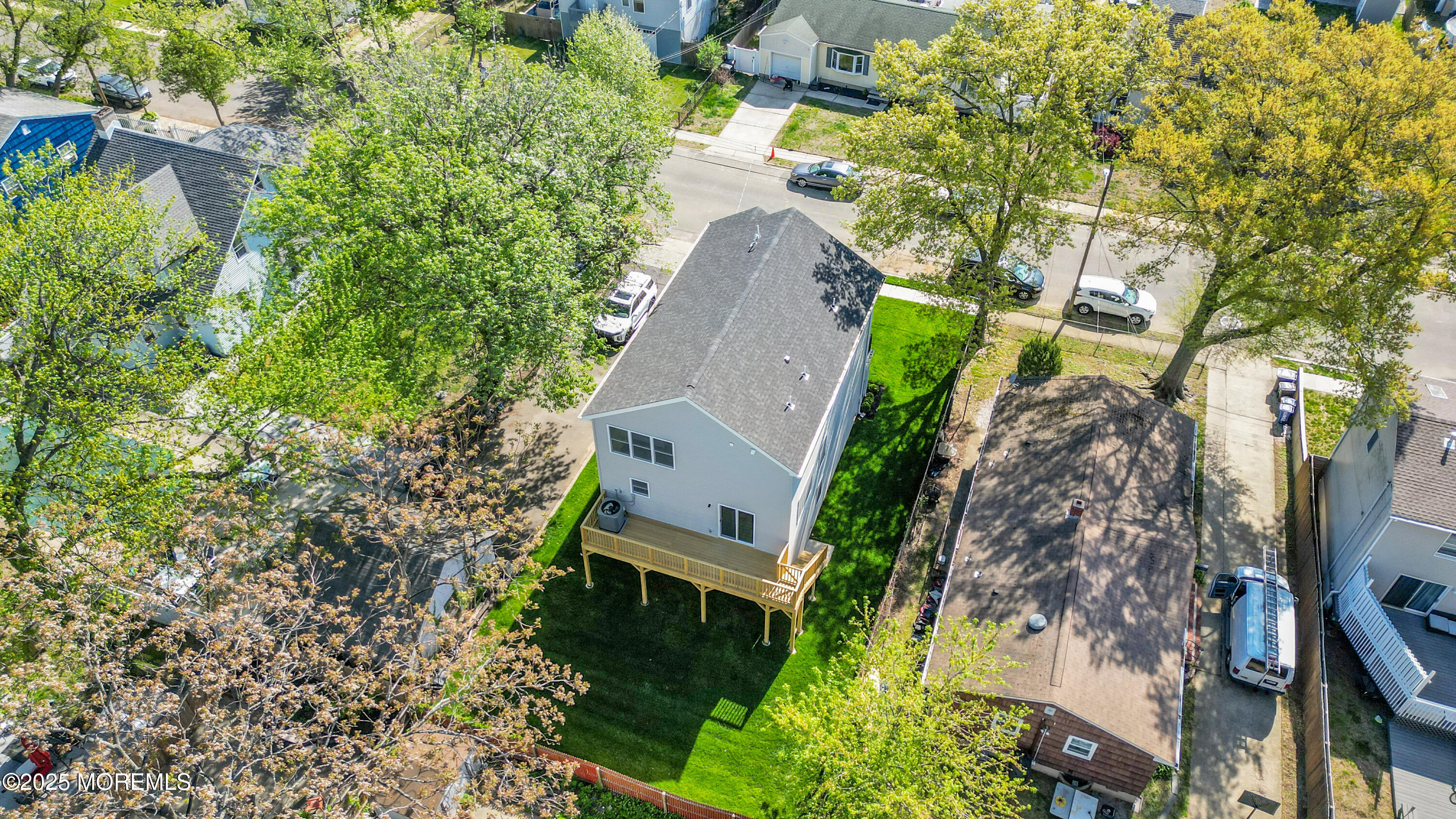15 Sunset Street, Keansburg, New Jersey image 32