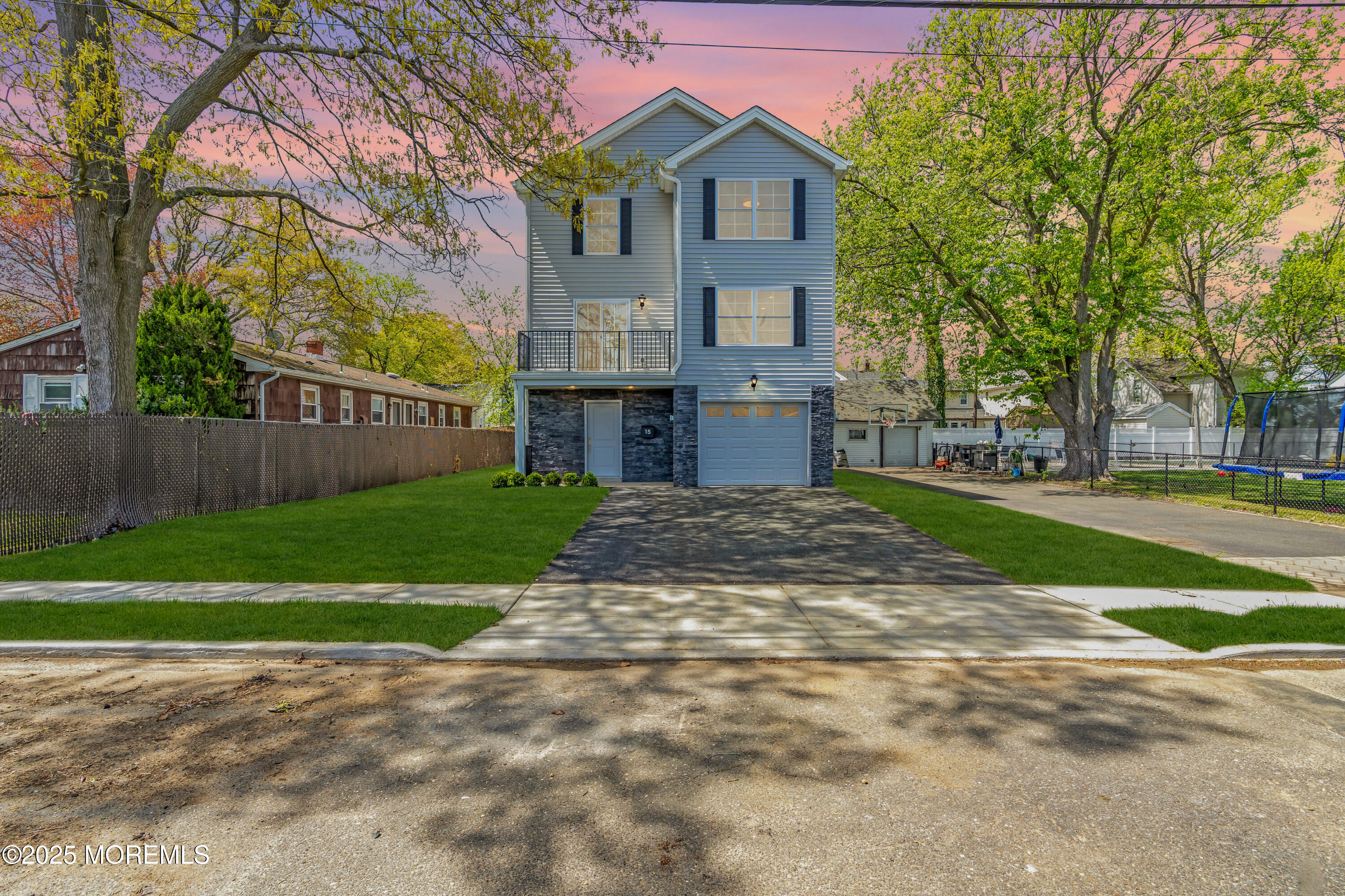 15 Sunset Street, Keansburg, New Jersey image 40