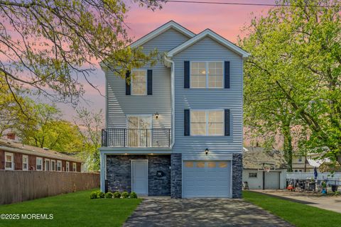 15 Sunset Street Keansburg NJ 07734