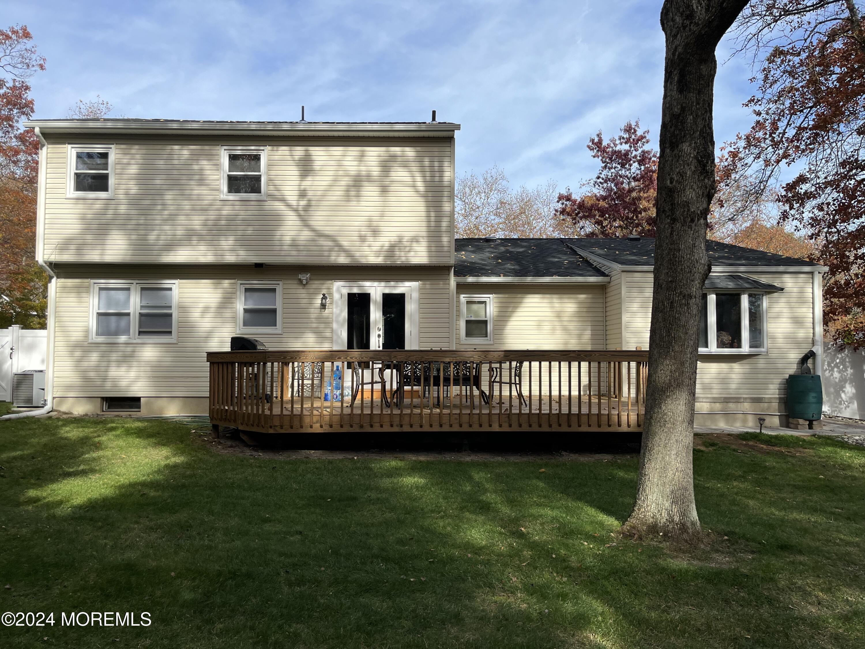 45 Dorchester Drive, Toms River, New Jersey image 35