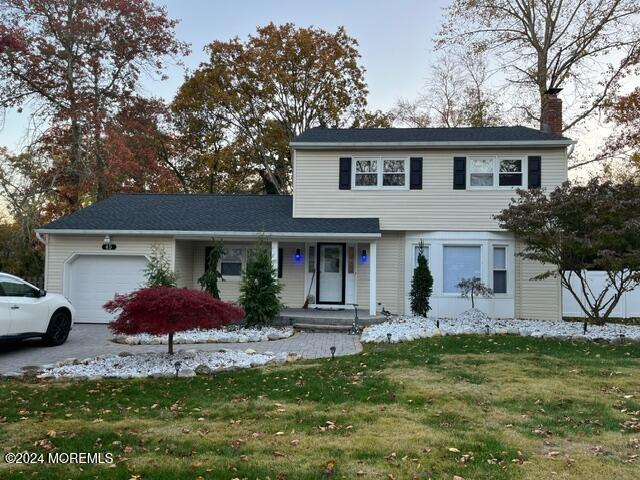 45 Dorchester Drive, Toms River, New Jersey image 1