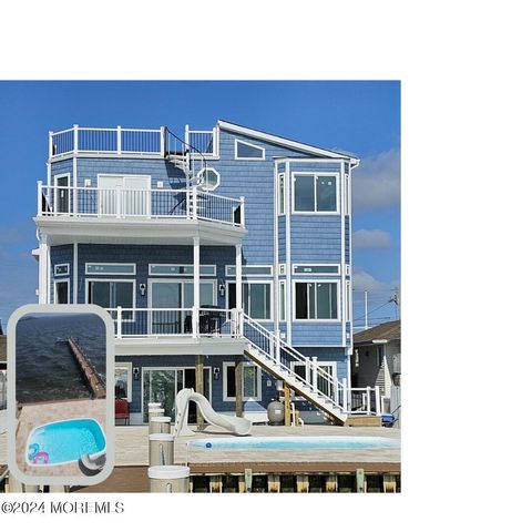 107 Bay Shore Drive, Toms River, NJ 08753 - MLS#: 22423034