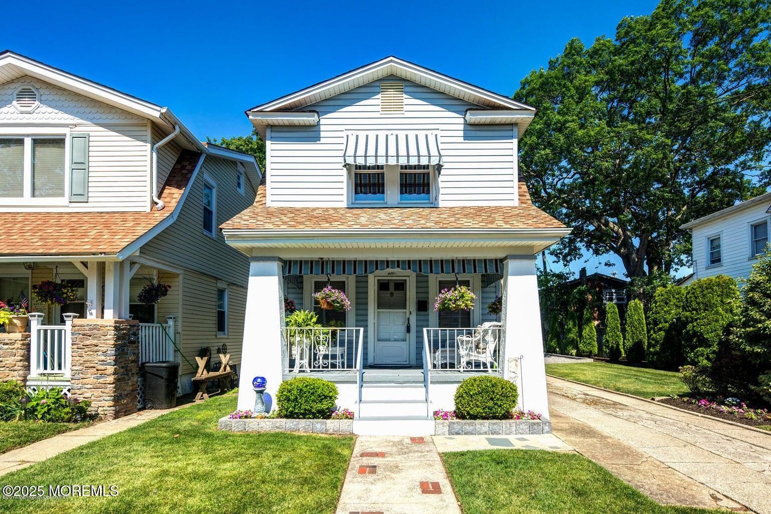 605 1/2 Fletcher Lake Avenue