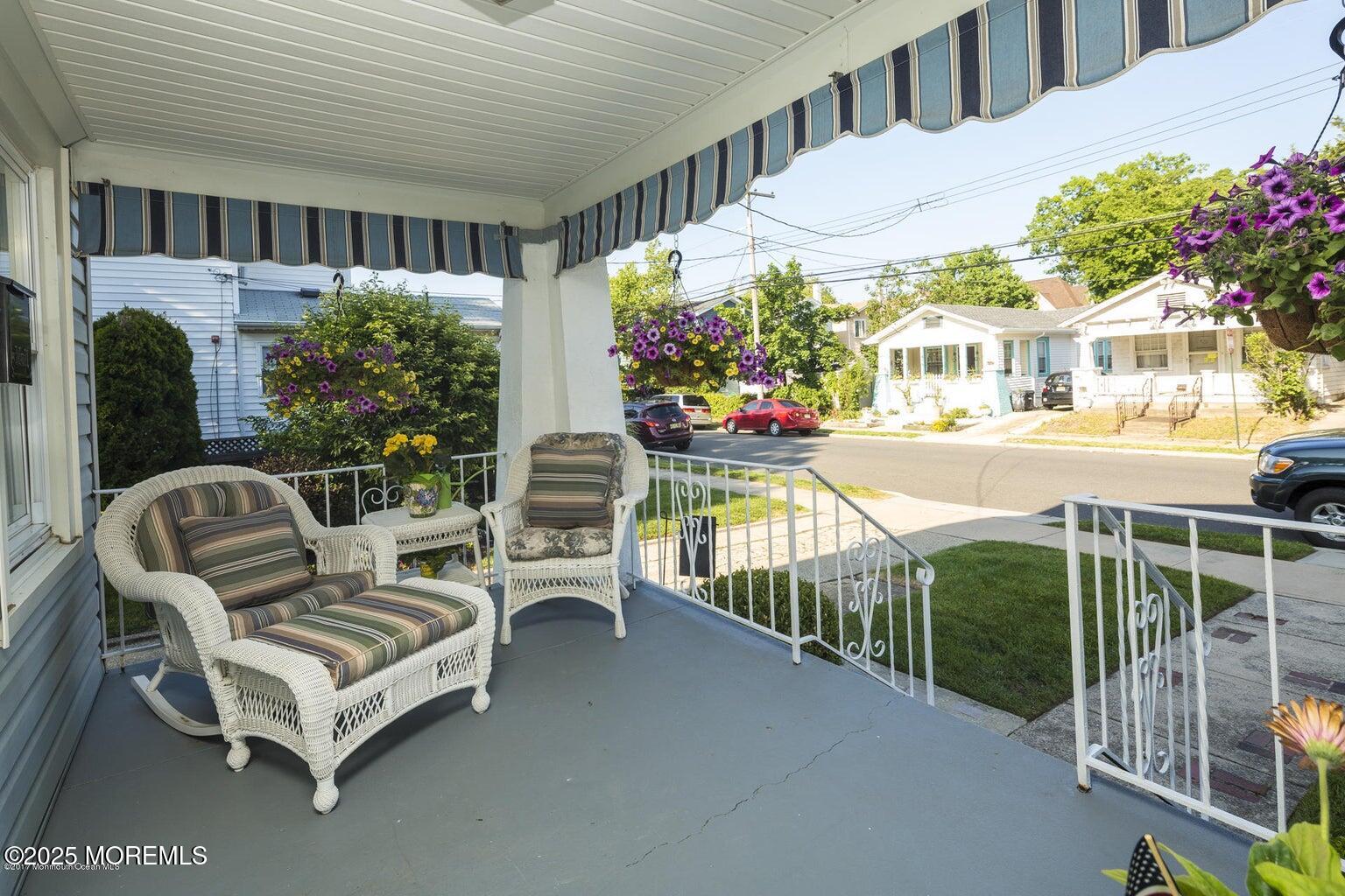 605 1/2 Fletcher Lake Avenue