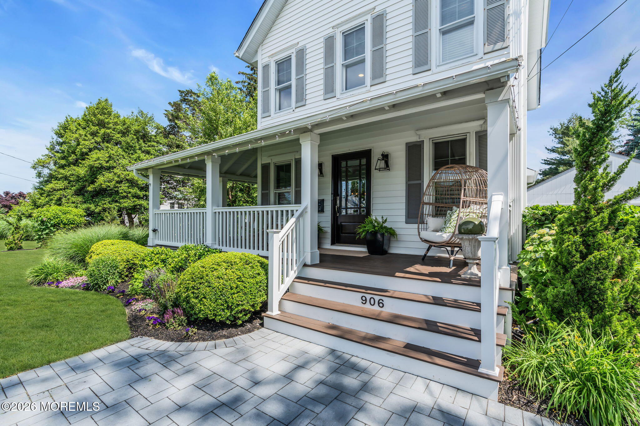 906 Sea Girt Avenue
