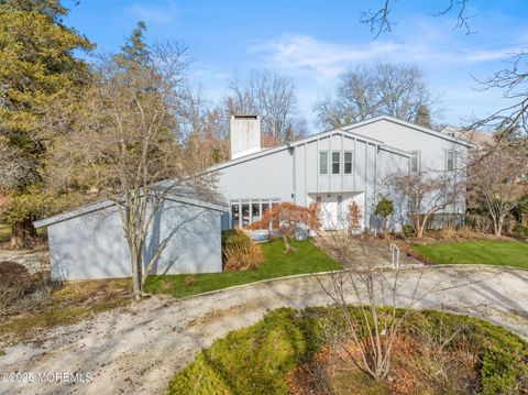 225 Maplewood Avenue Oakhurst NJ 07755