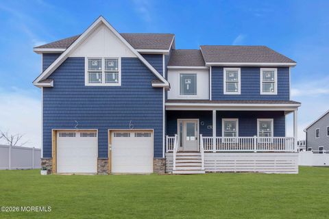 Photo of 79 Saltspray Drive, Forked River, NJ 08731 (MLS # 22600588)