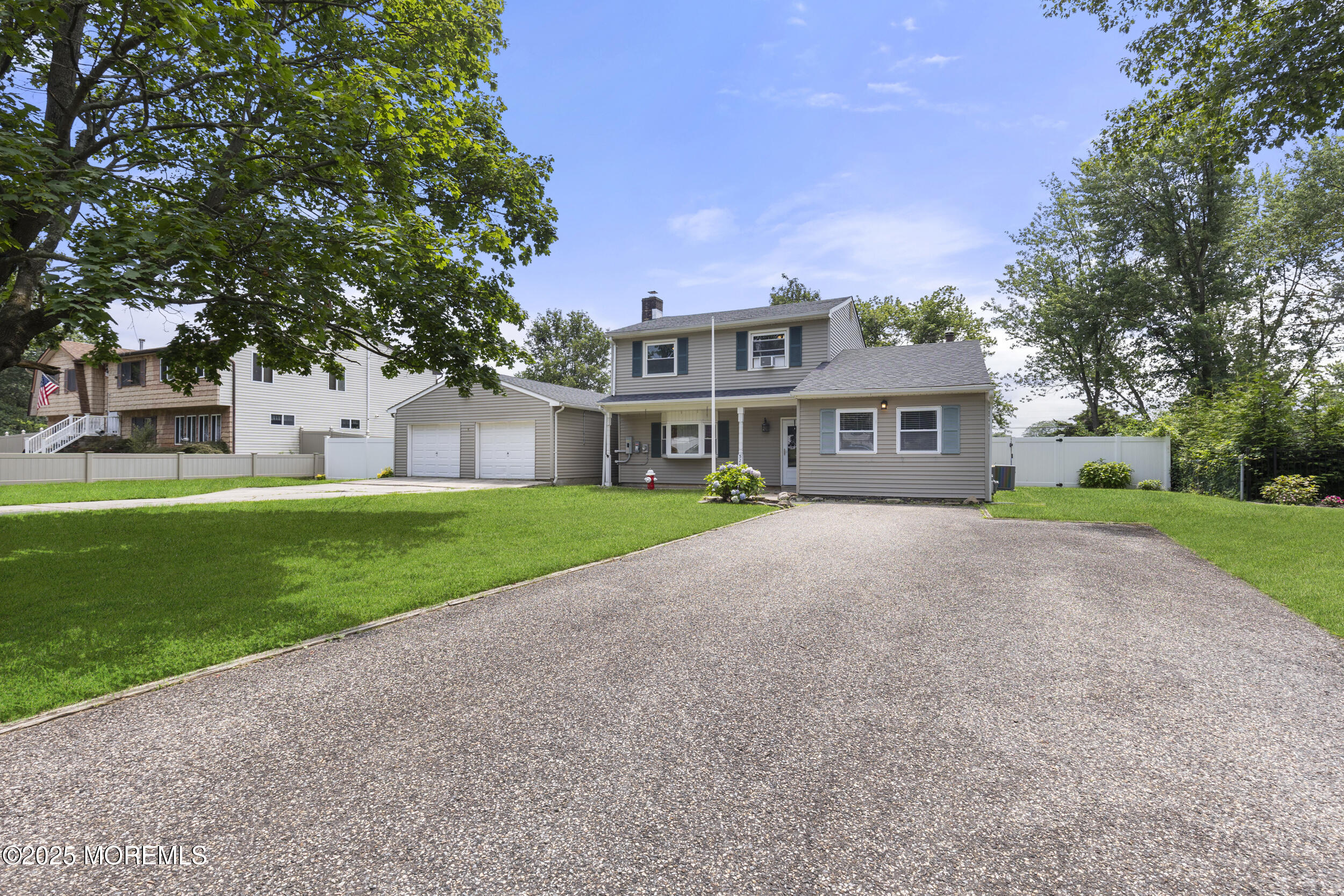 524 Manasquan Court