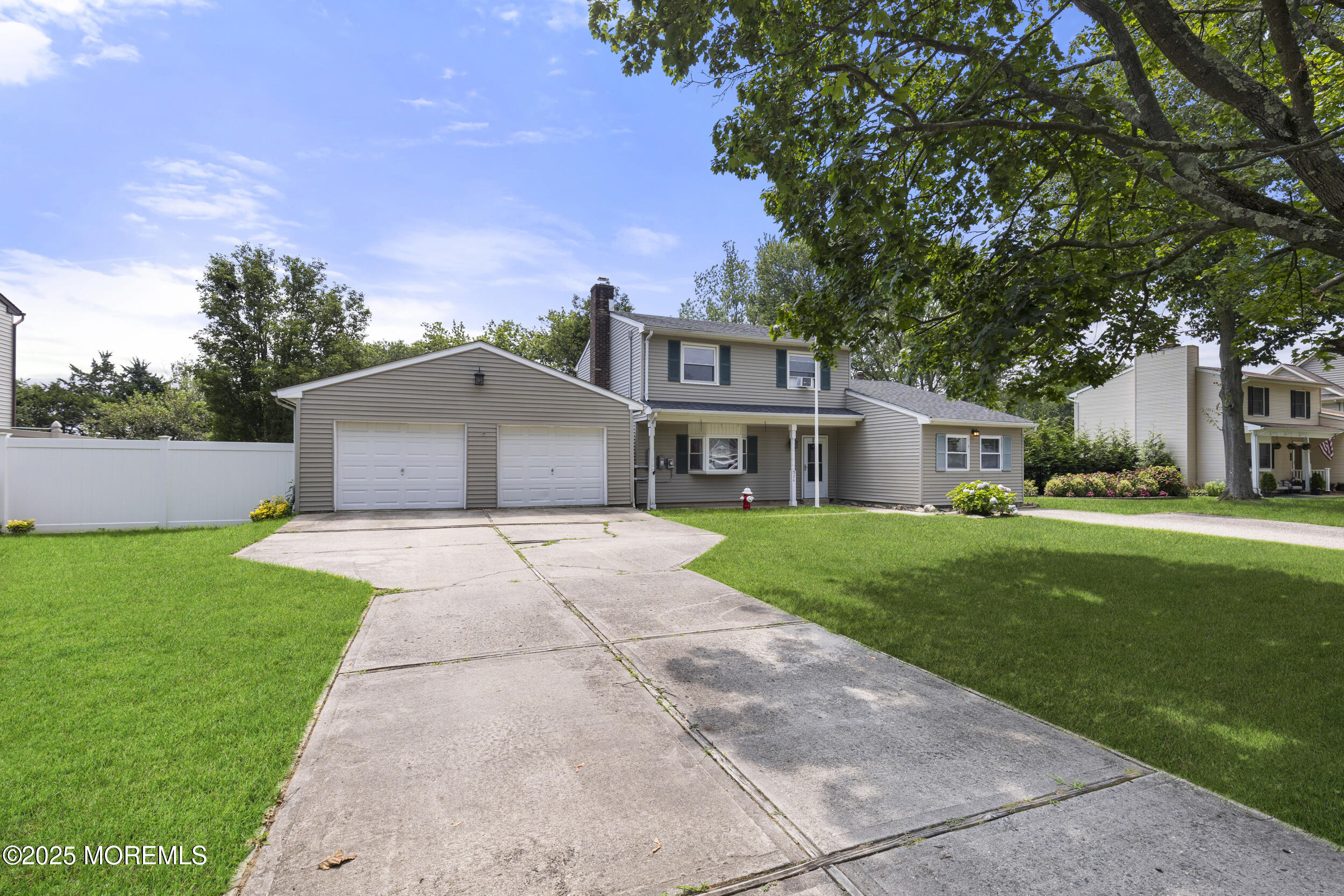 524 Manasquan Court