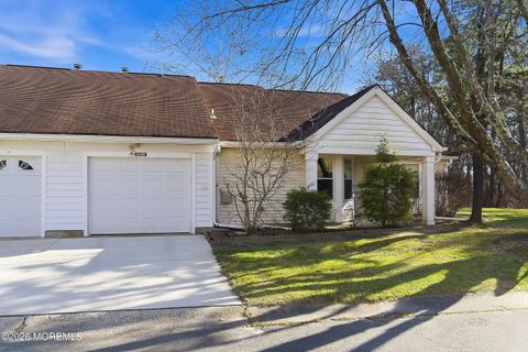 Photo of 891B Stratford Court #B, Manchester, NJ 08759 (MLS # 22601677)