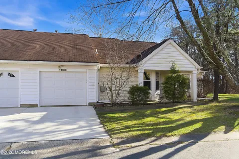 891B Stratford Court Unit B, Manchester, NJ 08759 - #: 22601677