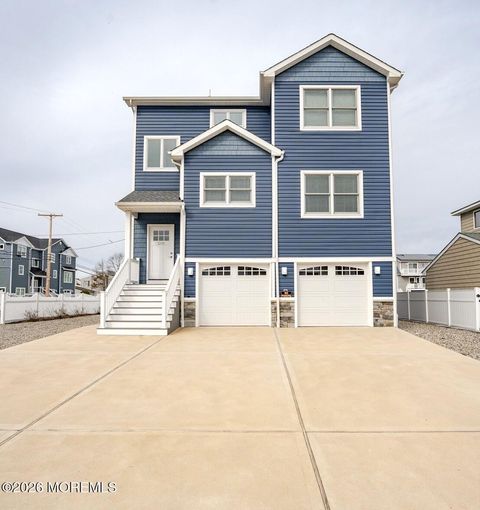 1201 Niihau Drive Forked River NJ 08731