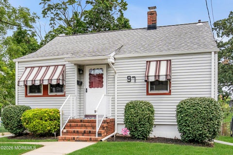 Photo of 97 High Street, Eatontown, NJ 07724 (MLS # 22626989)