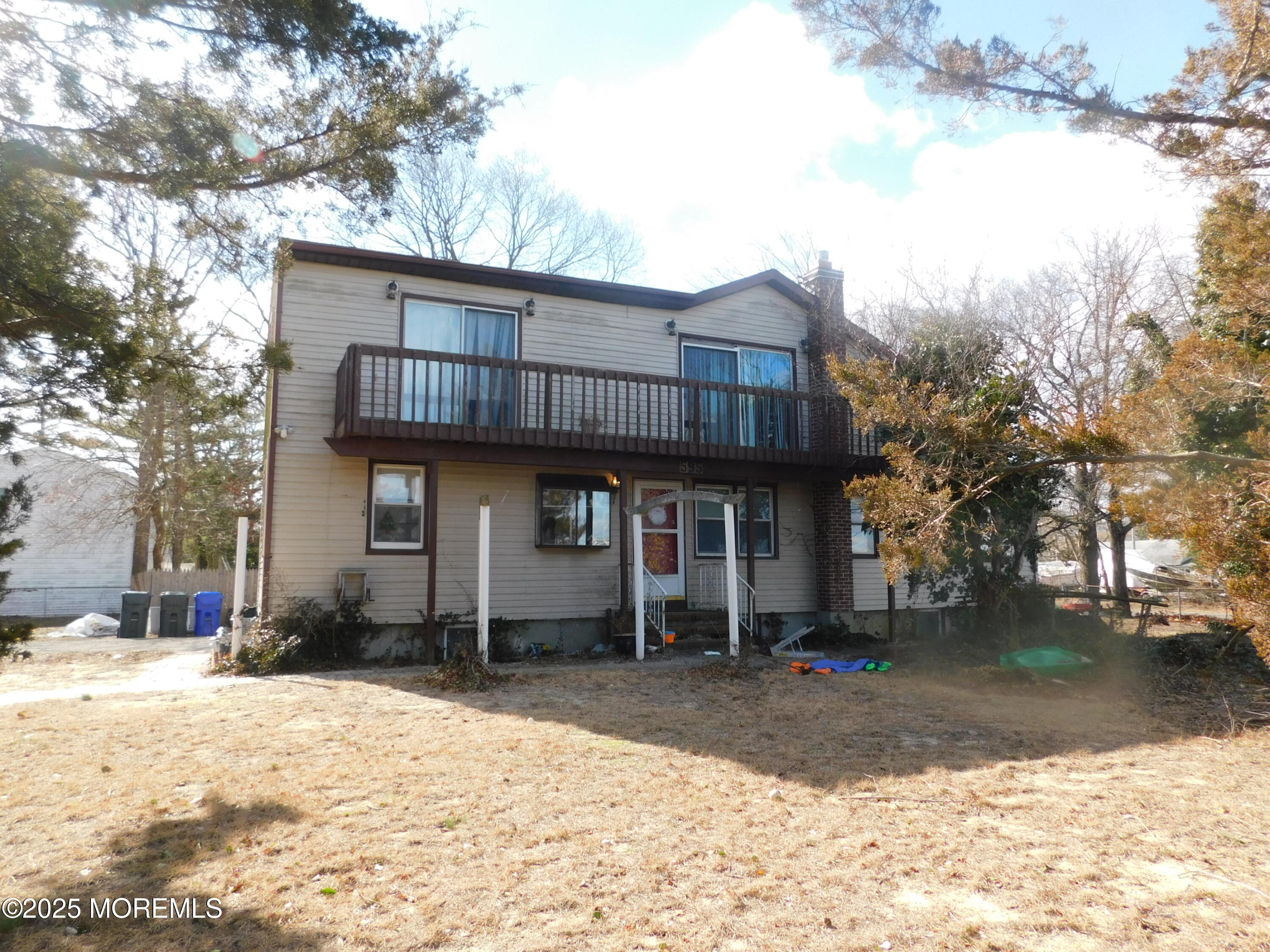 595 Kingfisher Circle, Brick, New Jersey image 1