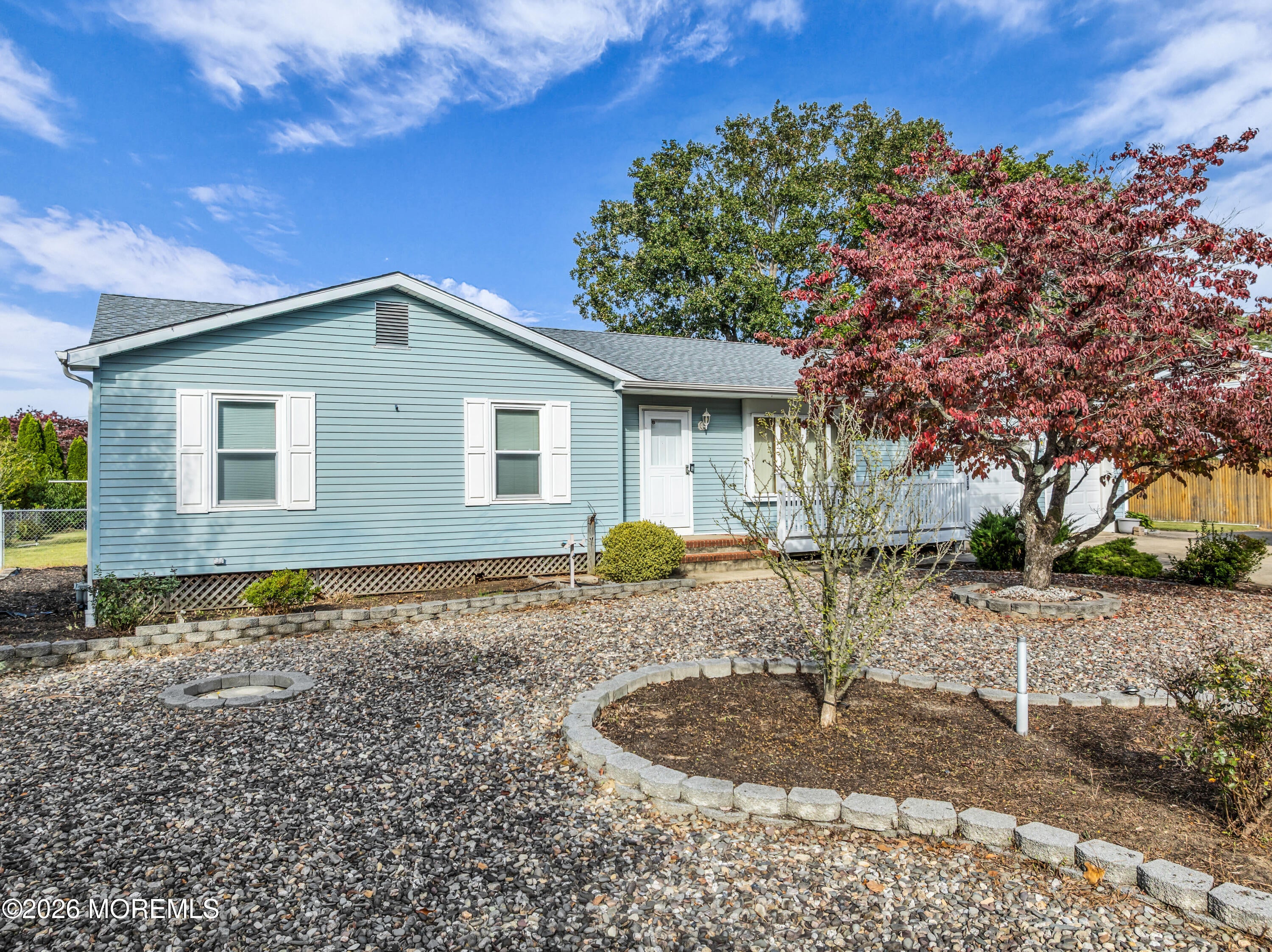 319 Savannah Road