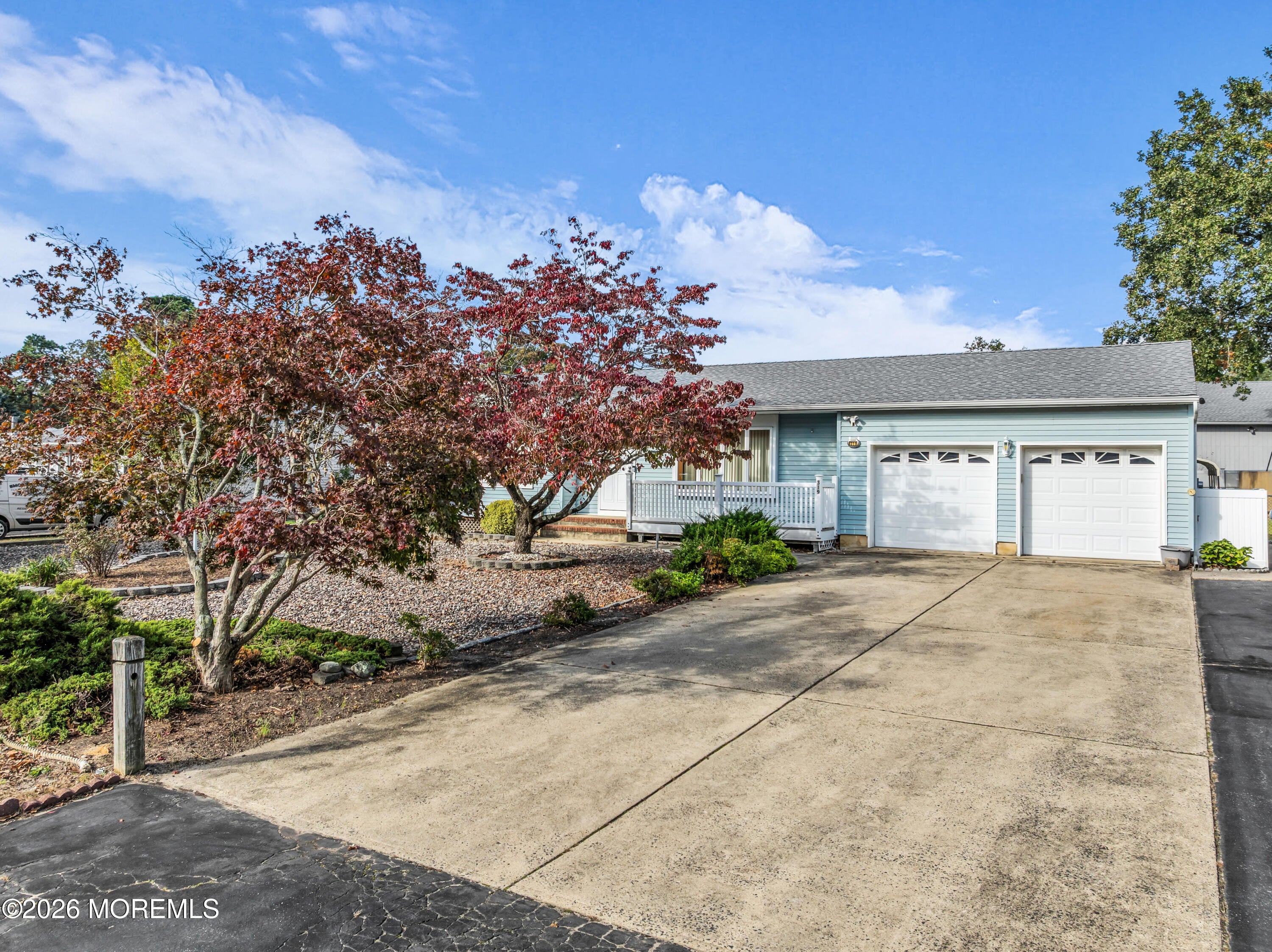 319 Savannah Road