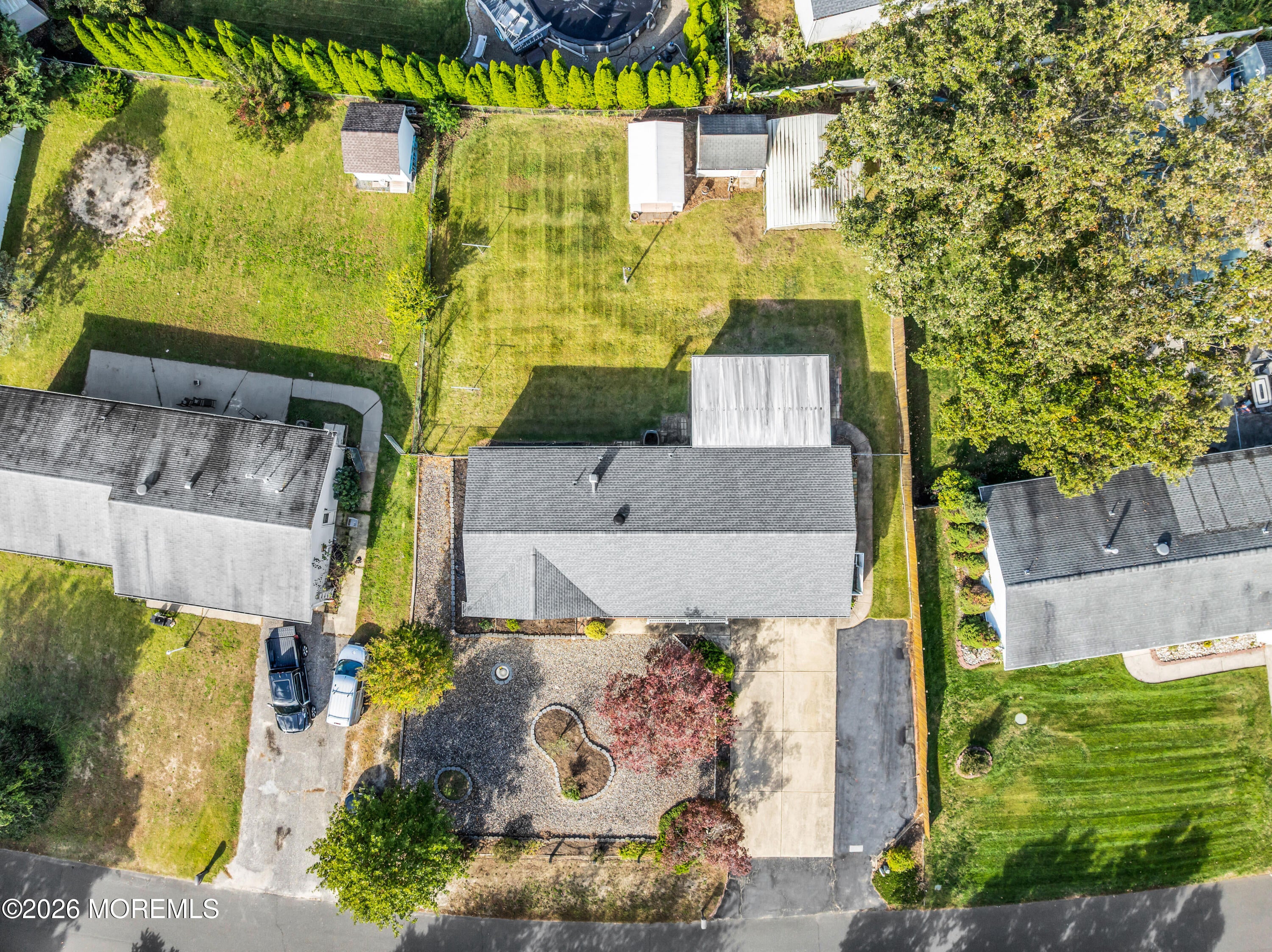 319 Savannah Road