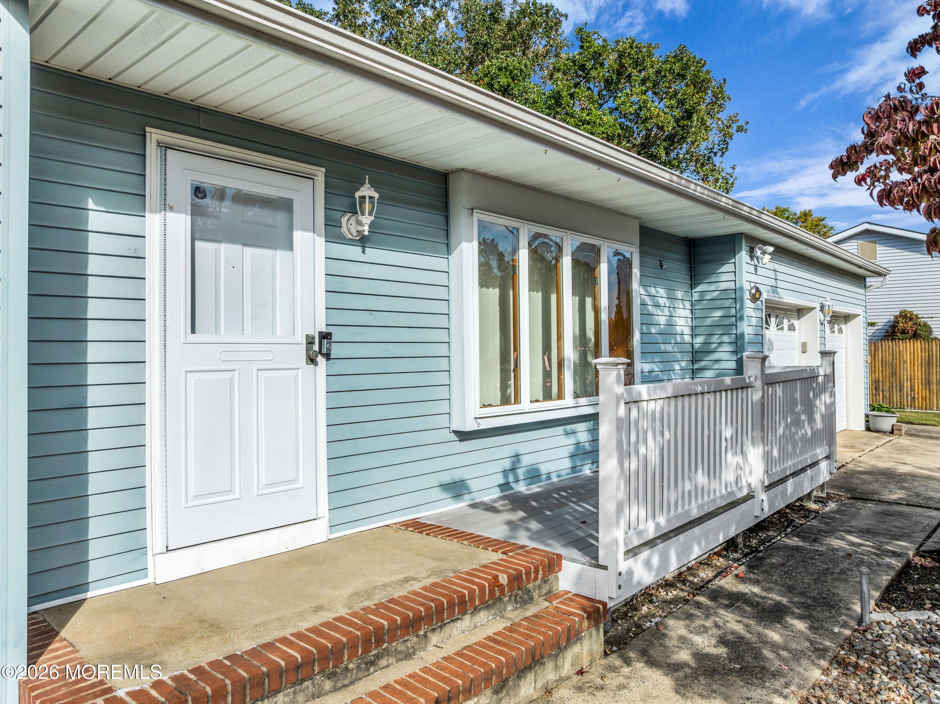 319 Savannah Road