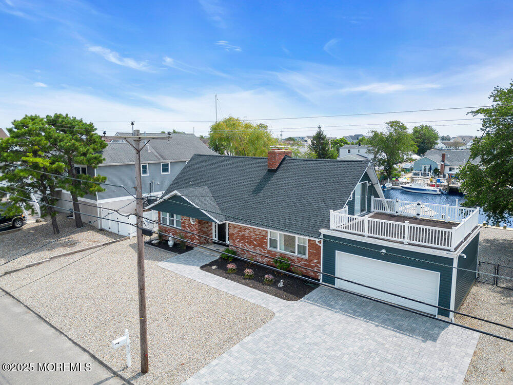 933 Montauk Drive, Forked River, New Jersey image 3