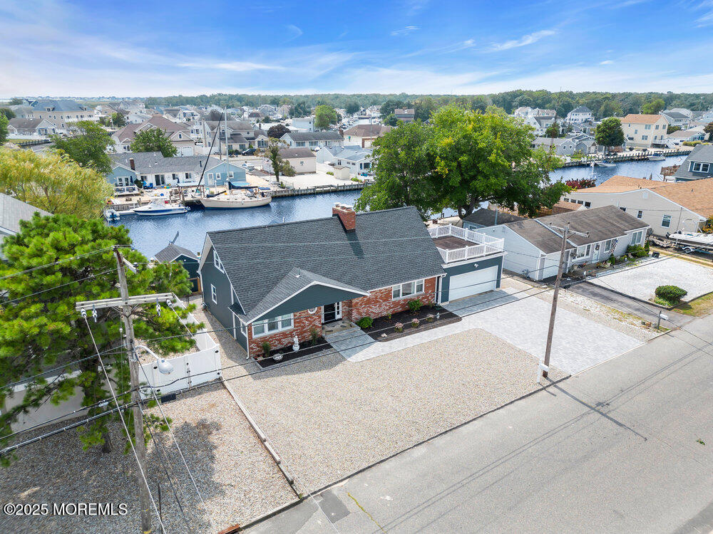 933 Montauk Drive, Forked River, New Jersey image 2