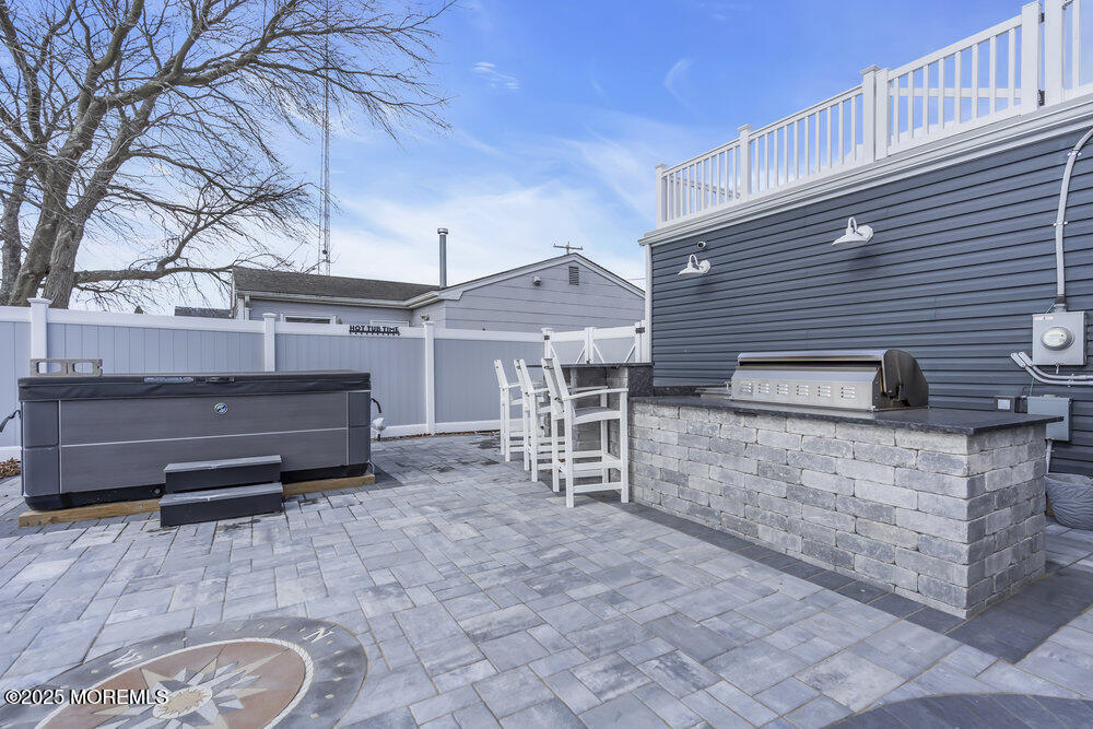 933 Montauk Drive, Forked River, New Jersey image 26