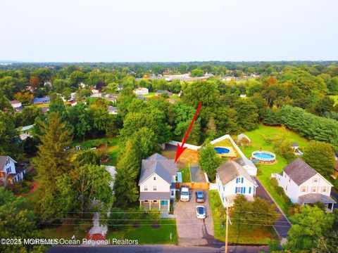 Photo of 300 Monmouth Road, West Long Branch, NJ 07764 (MLS # 22600345)