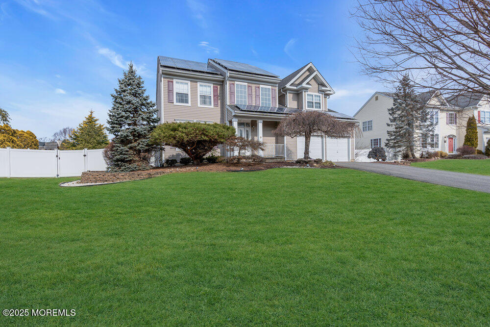 5 Knightsbridge Place, Jackson, New Jersey image 5