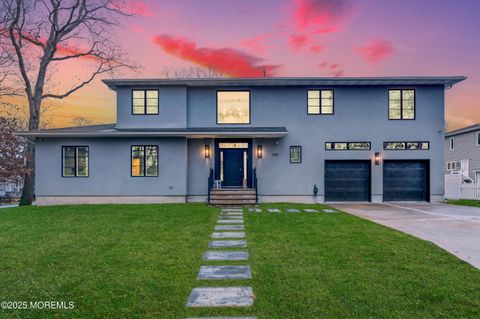 Photo of 450 Wells Avenue, Oakhurst, NJ 07755 (MLS # 22537522)