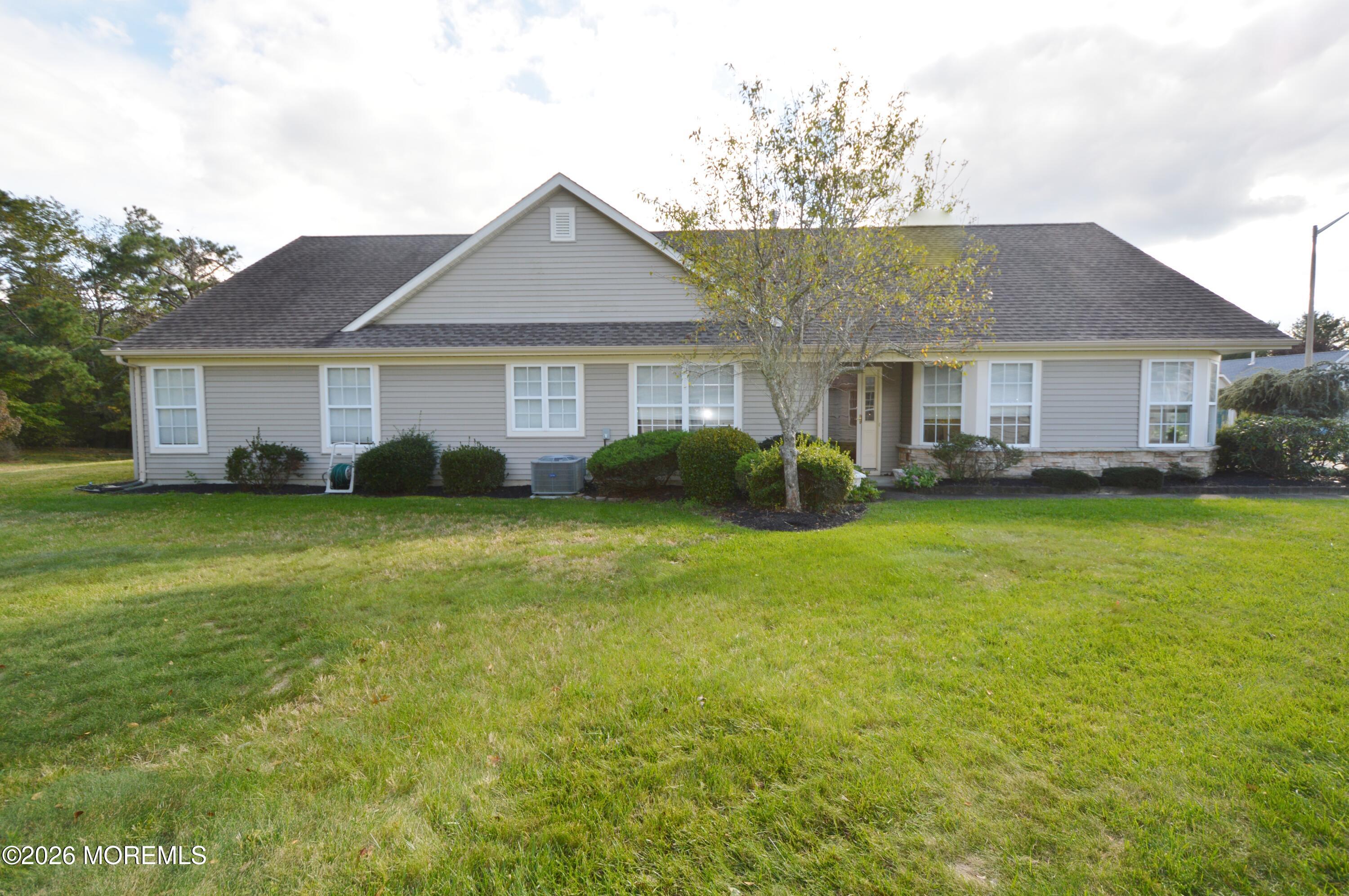 2294 Logan Court