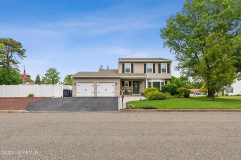 251 Worth Street Brick NJ 08724