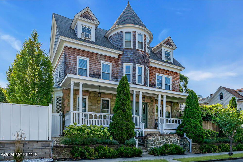 904 Emory Street, Asbury Park, New Jersey image 1
