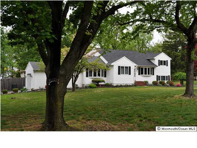 Photo 1 of 15 — 143 Cherry Tree Farm Road, Middletown, NJ 07748
