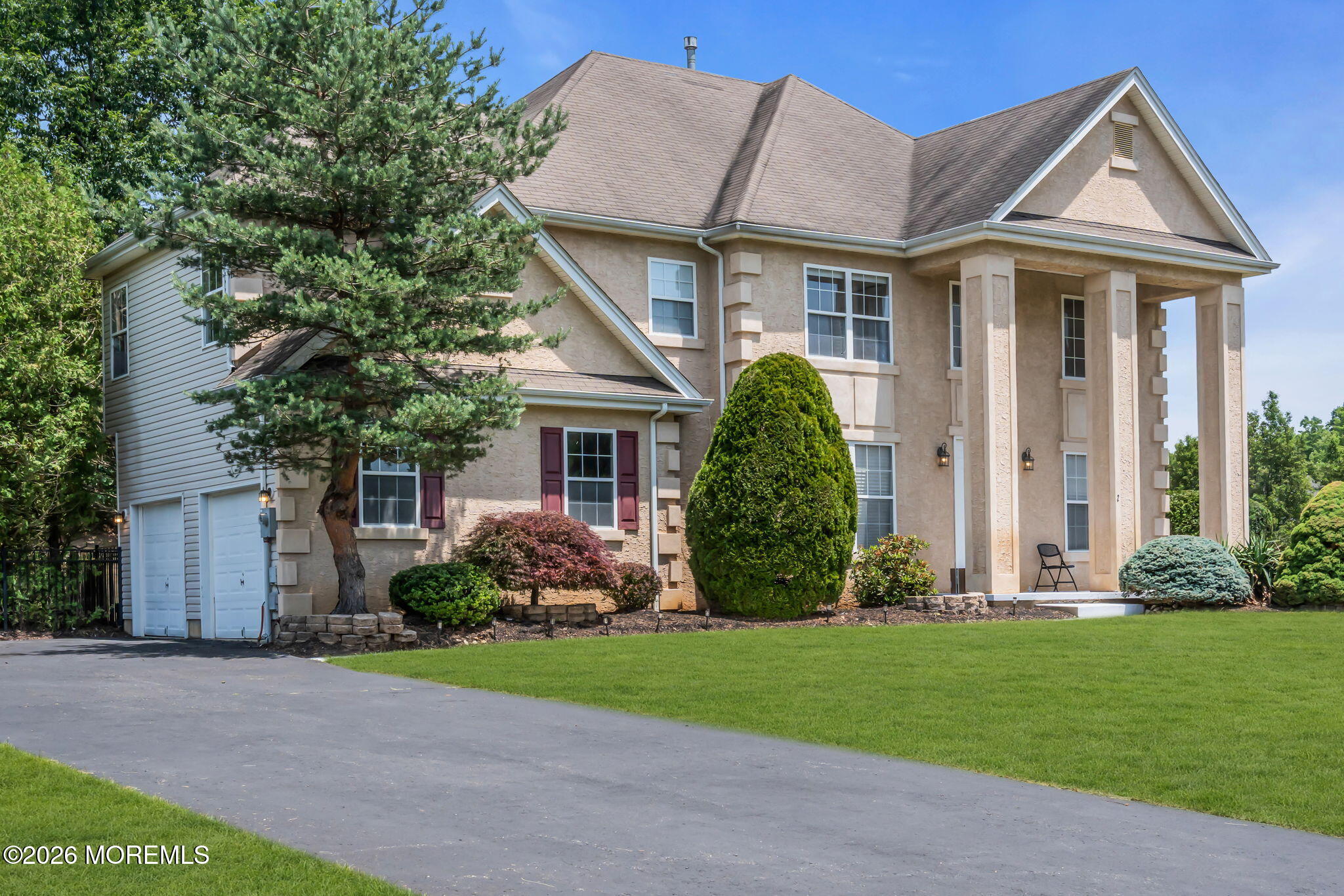 Photo 1 of 51 — 2 Muirwood Court, Jackson, NJ 08527