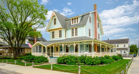 132 Coral Street, Beach Haven, NJ 08008 - MLS#: 22504985