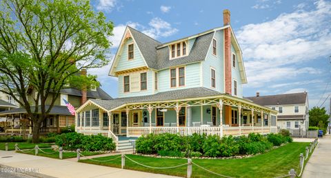 132 Coral Street Beach Haven NJ 08008