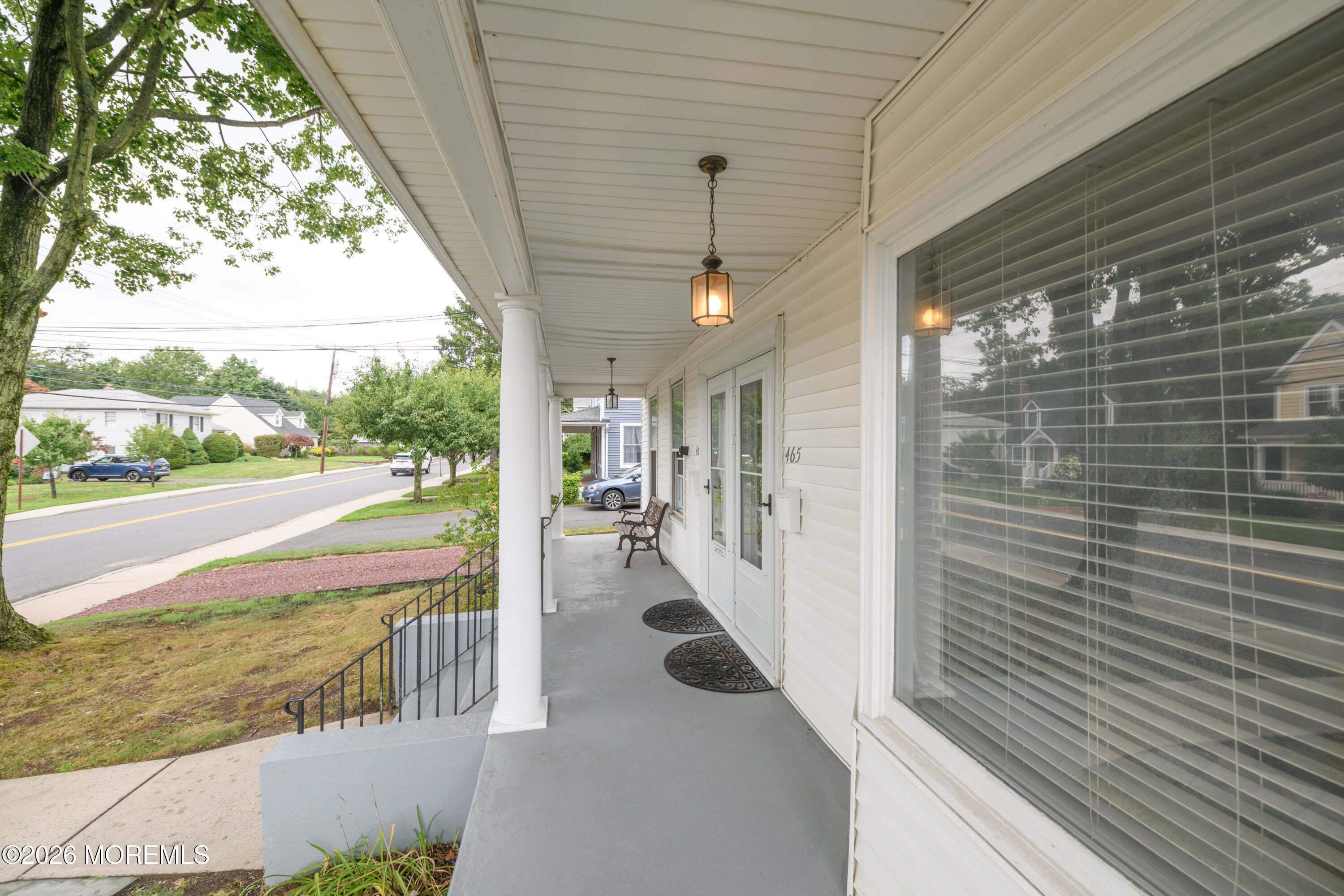 463 Prospect Avenue 465