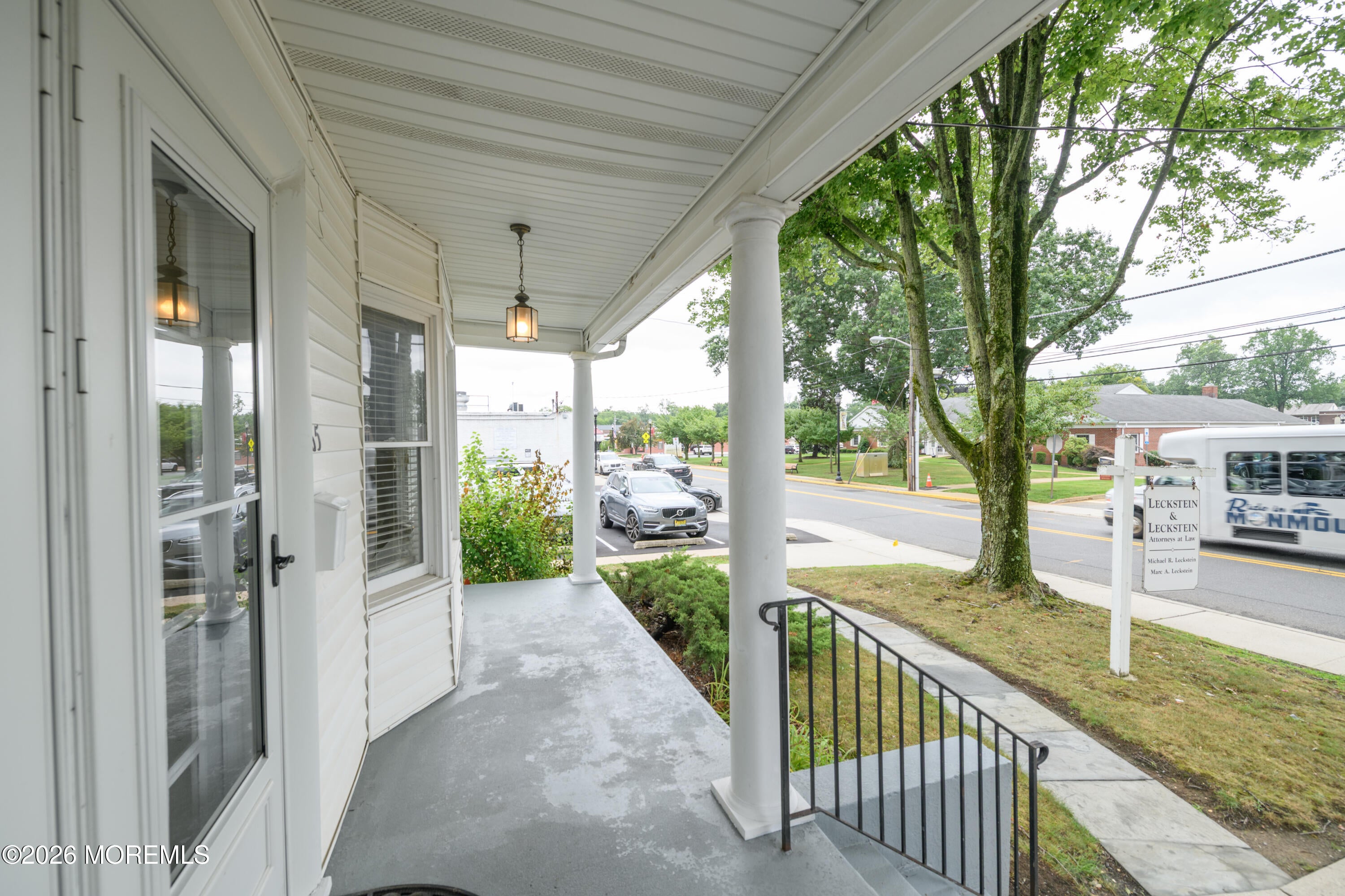 463 Prospect Avenue 465