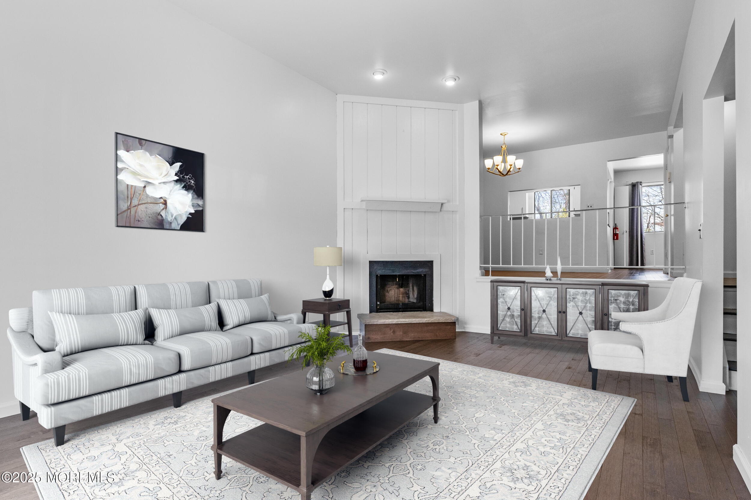 523 Clubhouse Drive, Middletown, New Jersey image 12