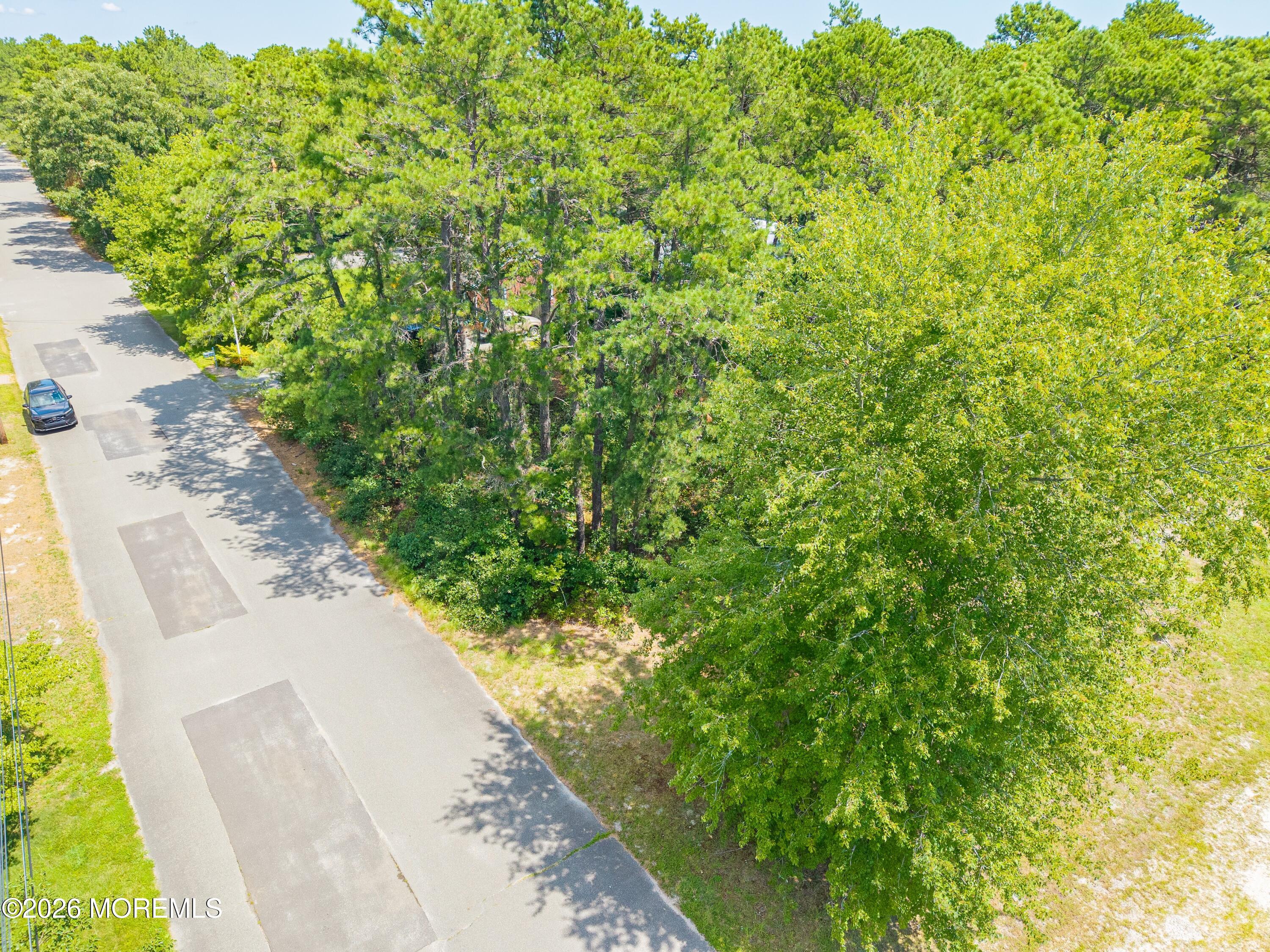 0 Capshaw Road