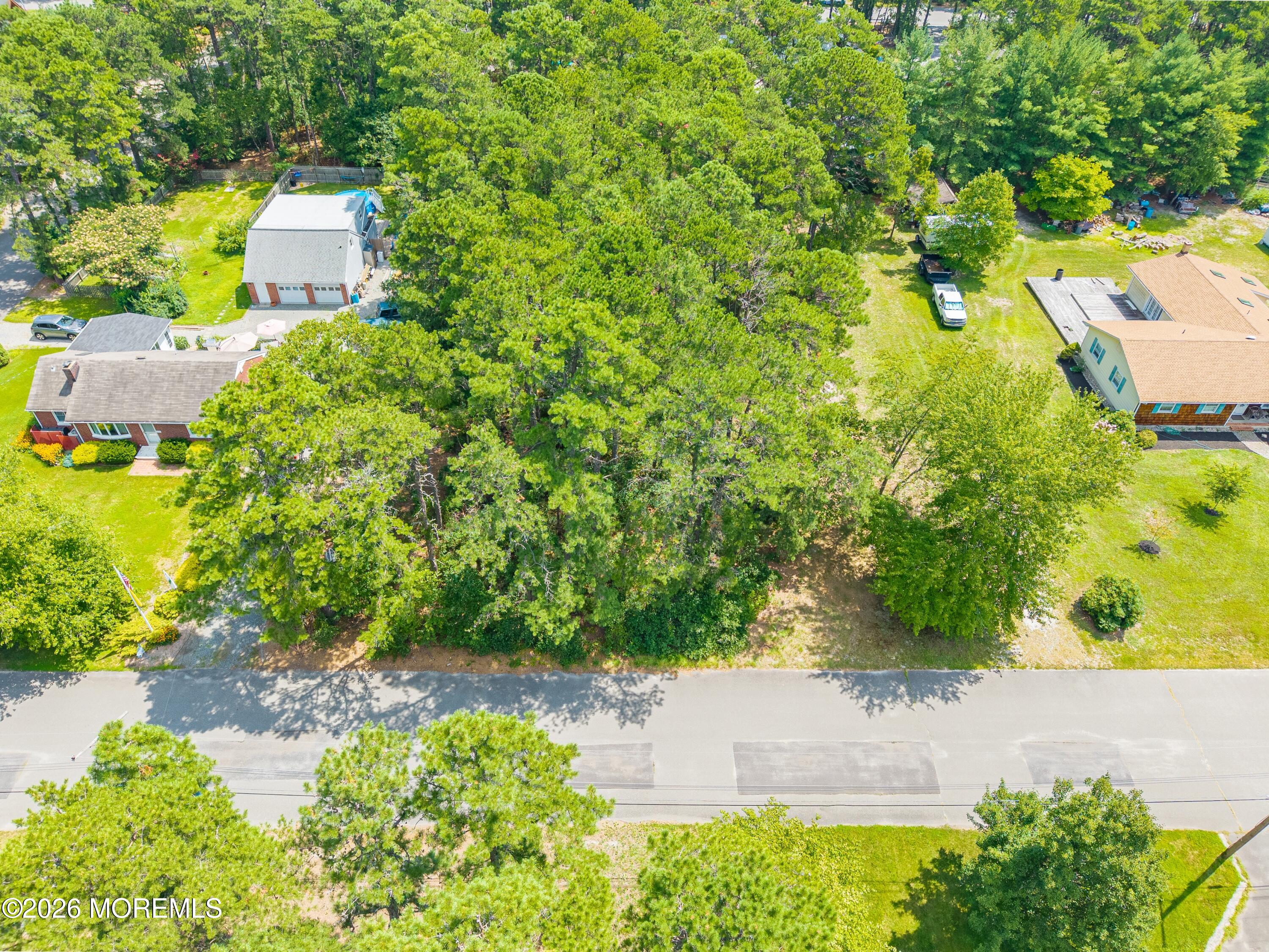 0 Capshaw Road