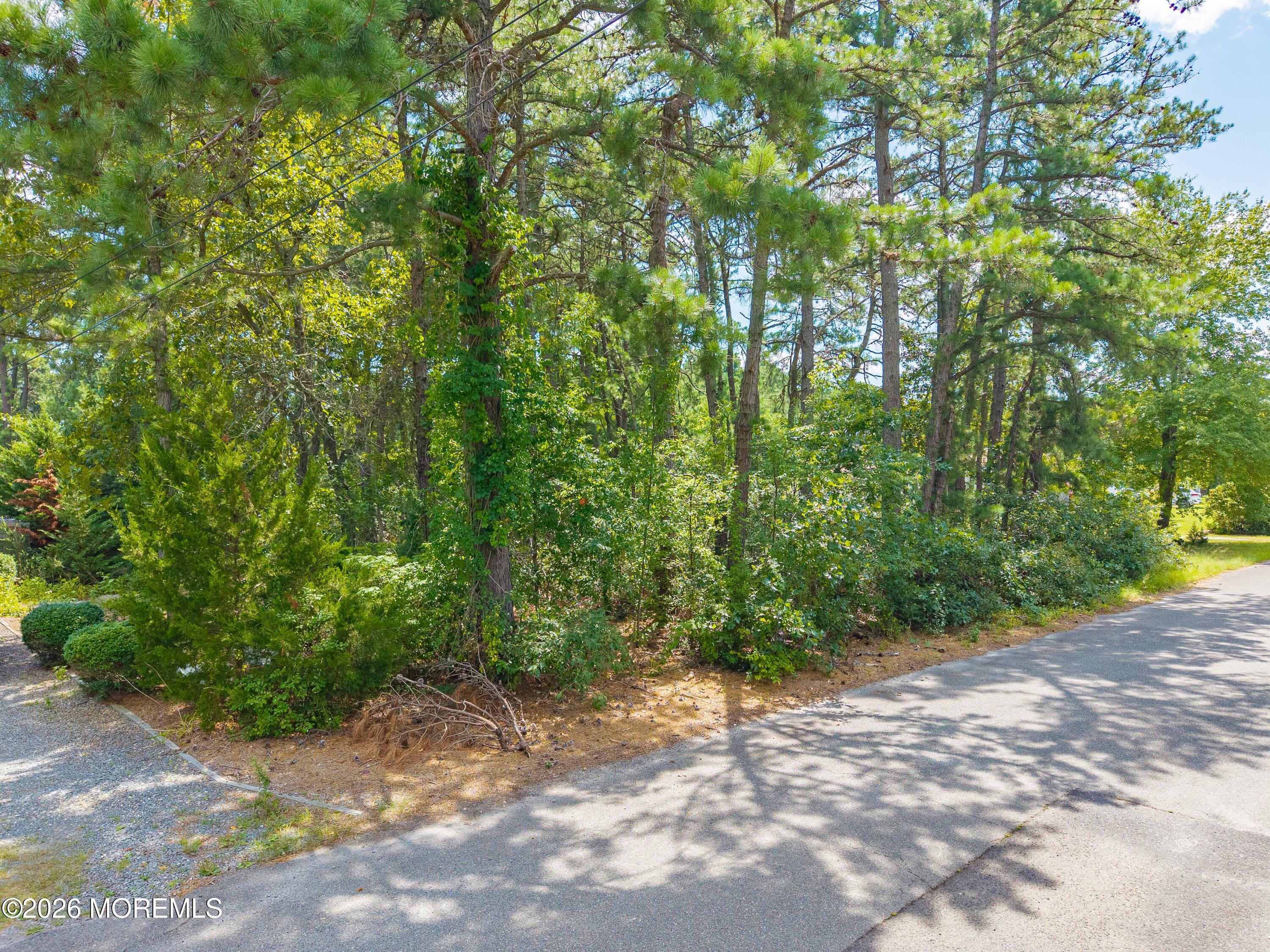 0 Capshaw Road
