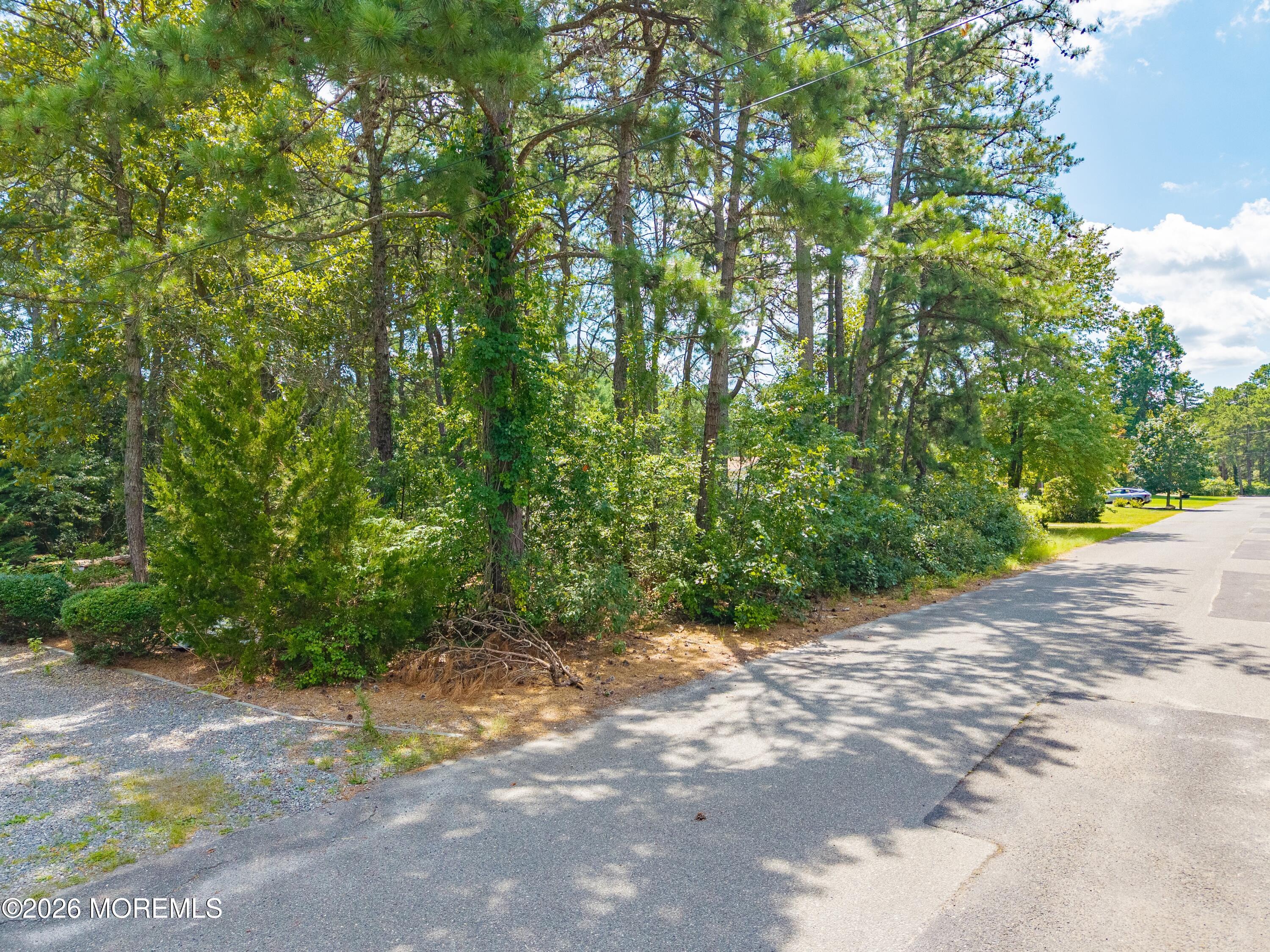 0 Capshaw Road