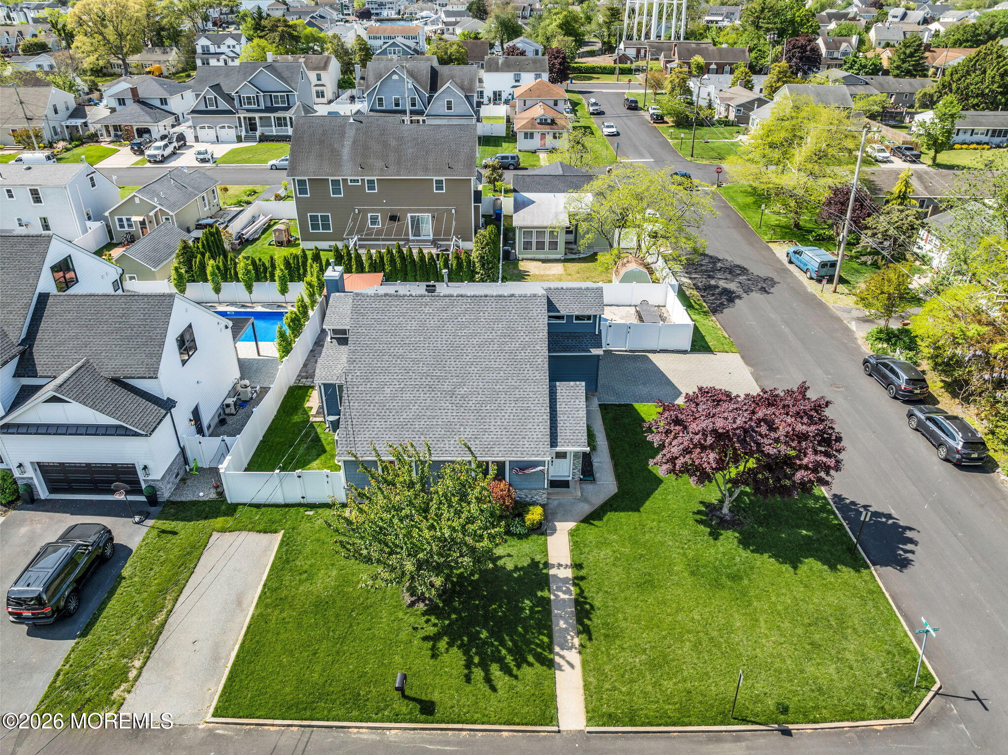 2152 Beach Boulevard