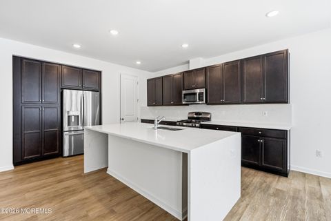 Photo of 4 Carlisle Court, Howell, NJ 07731 (MLS # 22605191)