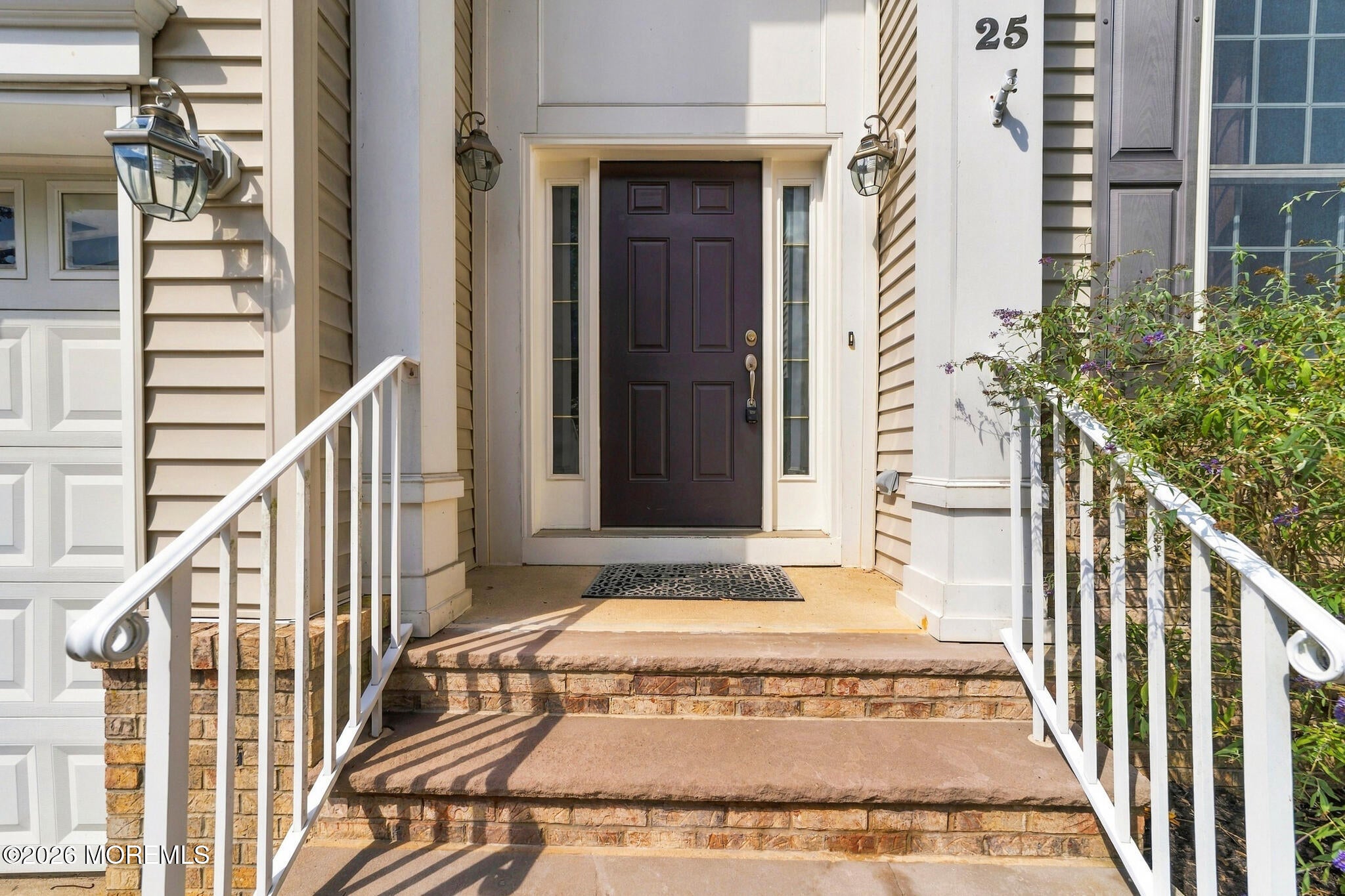 25 Brittany Court