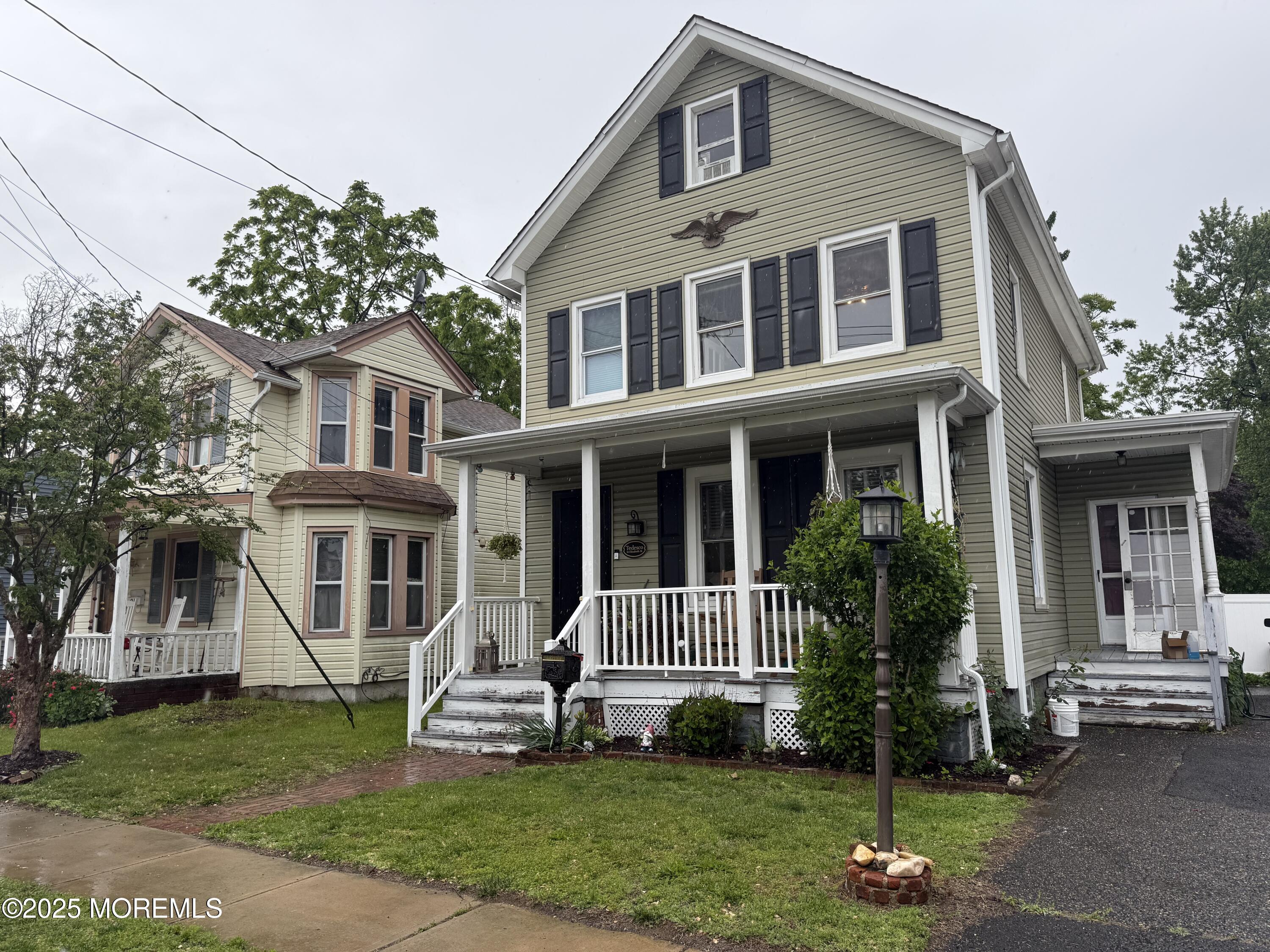 14 Elizabeth Street, Keyport, New Jersey image 1