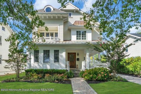 420 Tuttle Avenue Spring Lake NJ 07762